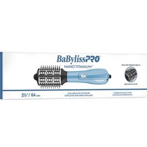 Babyliss Pro blow out brush NWT